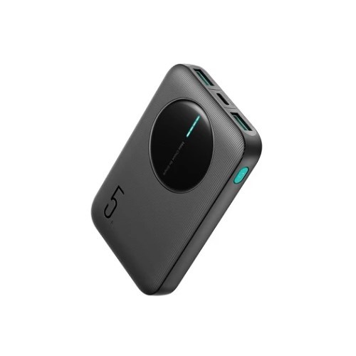 BATERIA POWERBANK JOYROOM JR-PBF13 5000MAH NEGRO